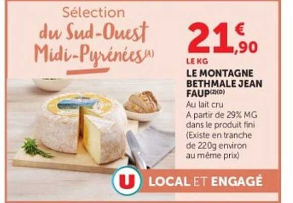 Sélection du Sud-Ouest Midi-Pyrénées