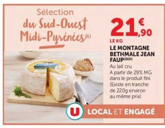 Sélection du Sud-Ouest Midi-Pyrénées (A)