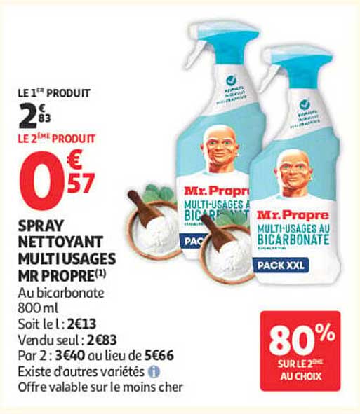 SPRAY NETTOYANT MULTIUSAGES MR PROPRE(1)