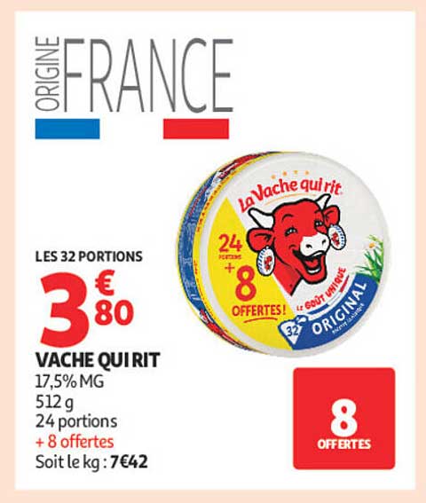VACHE QUIRIT