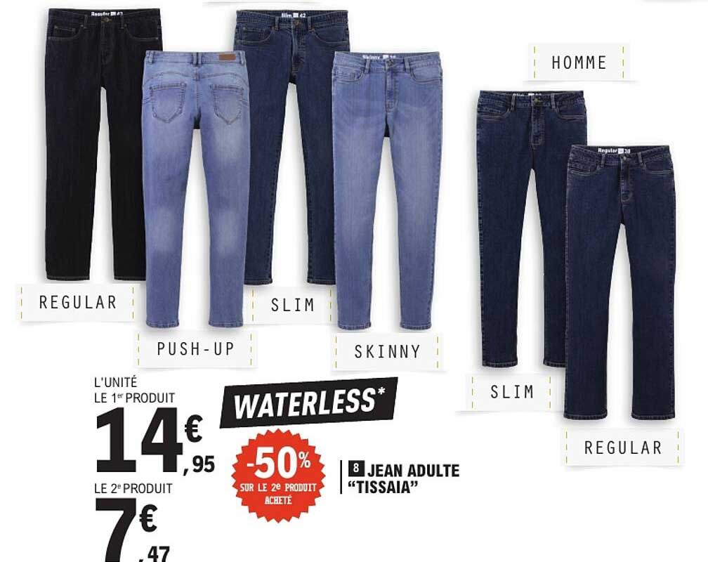 WATERLESS*