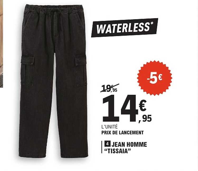 WATERLESS*