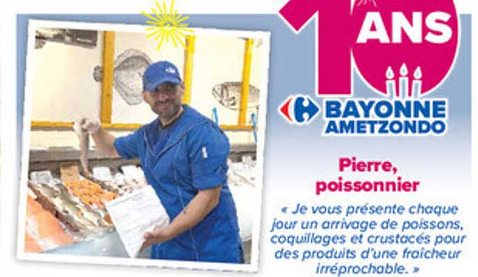 1 ANS BAYONNE AMETZONDO