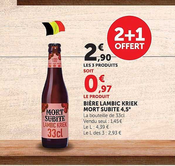 2+1 OFFERT
