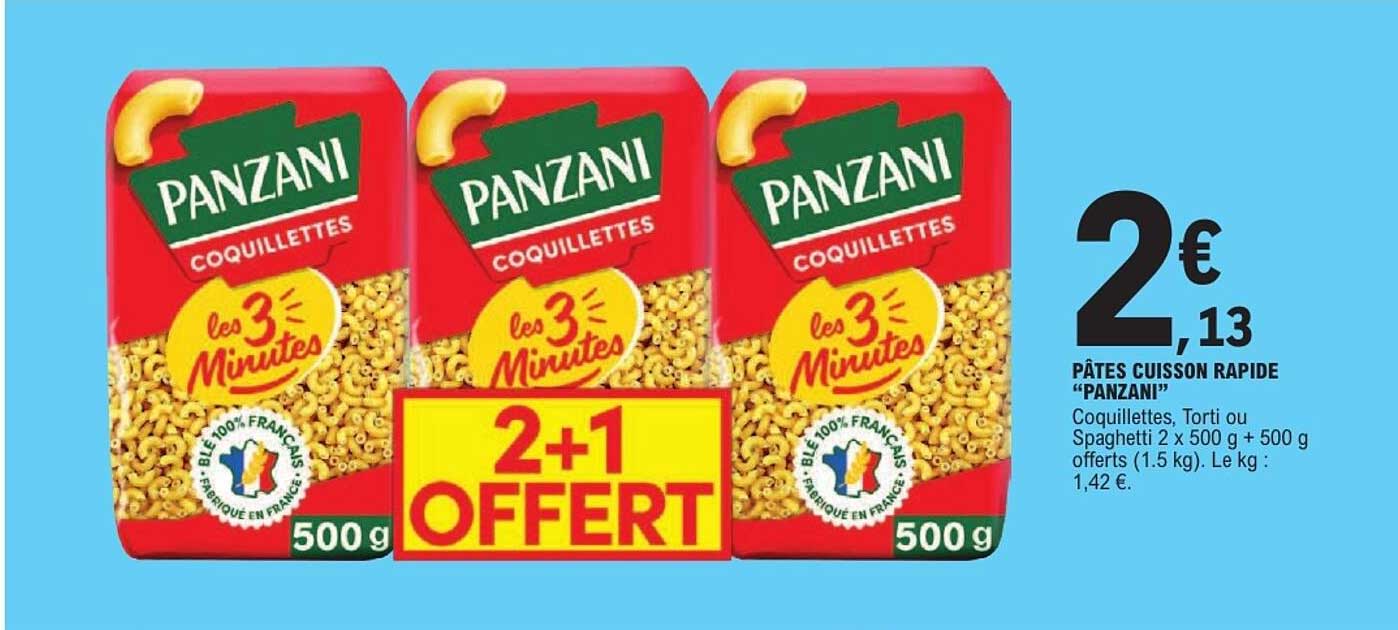 2+1 OFFERT