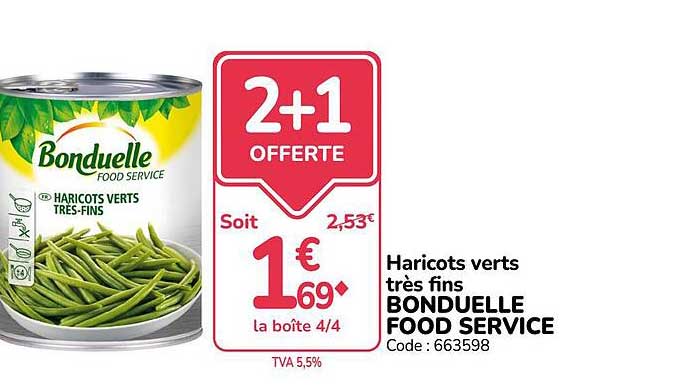 2+1 OFFERTE