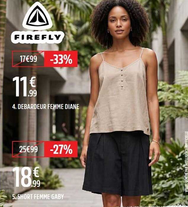 4. DEBARDEUR FEMME DIANE
