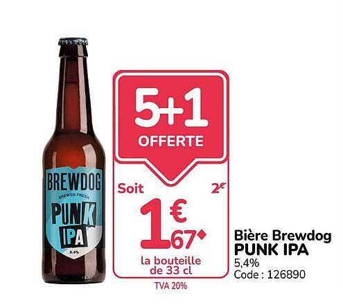 5+1 OFFERTE