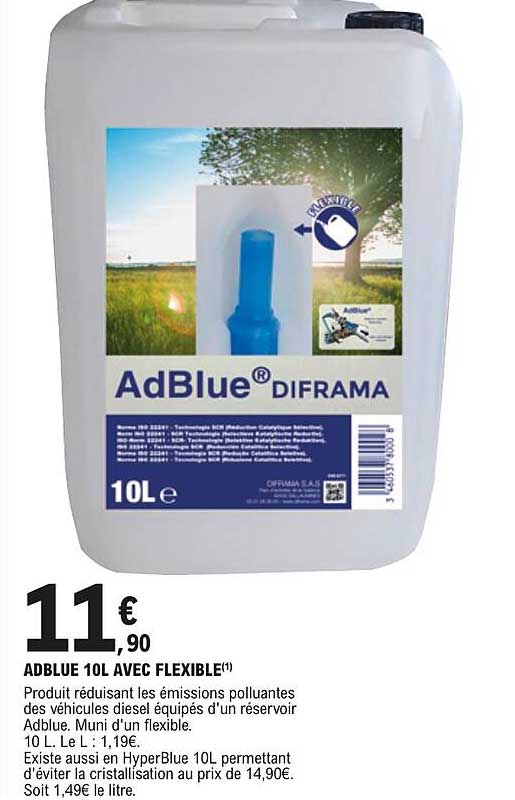 ADBLUE 10L AVEC FLEXIBLE(1)