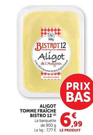 ALIGOT TOMME FRAÎCHE BISTRO 12 (2)
