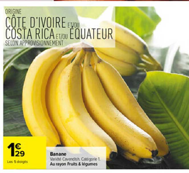 Banane