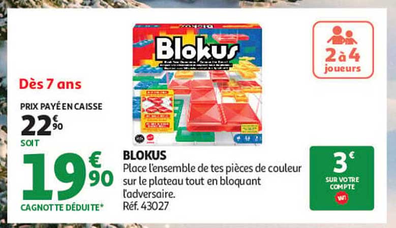BLOKUS