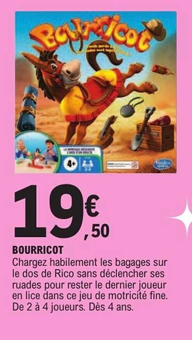 BOURRICOT
