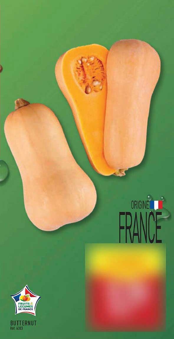 BUTTERNUT
