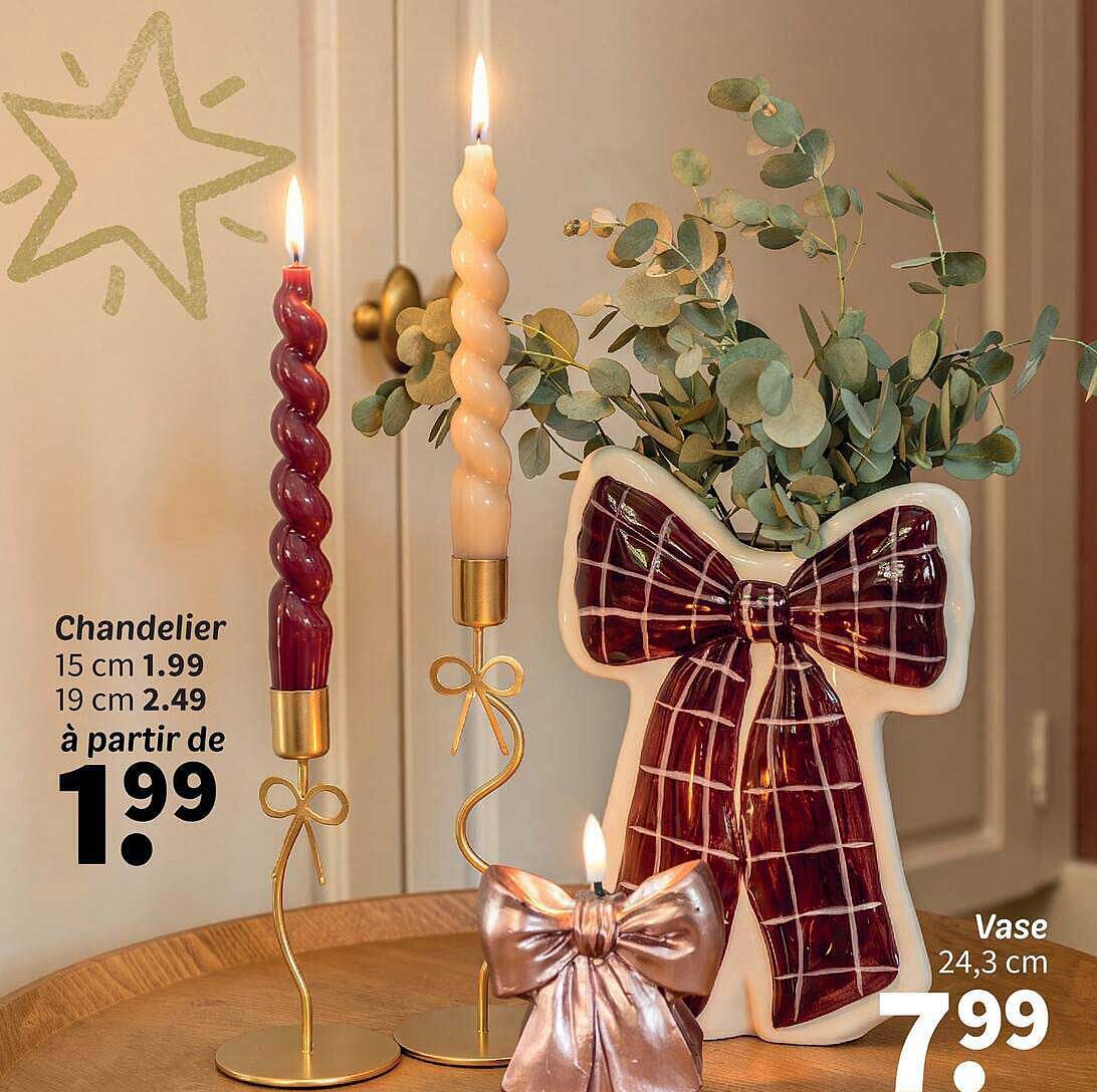 Chandelier