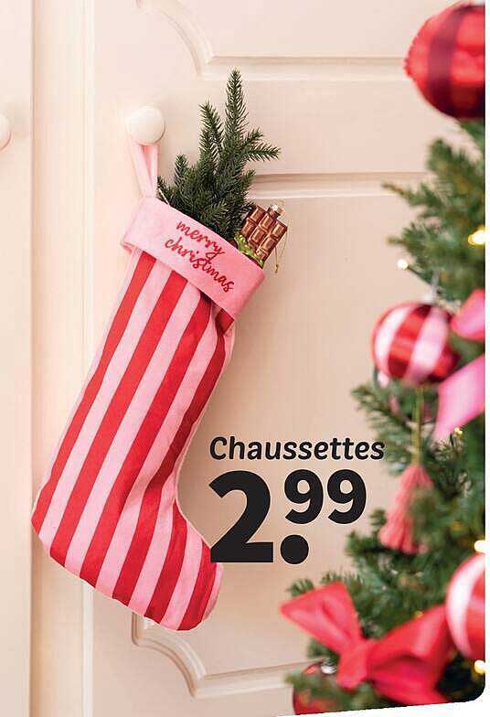 Chaussettes