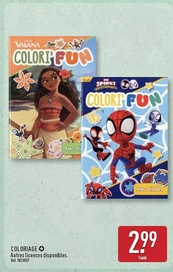 COLORIAGE