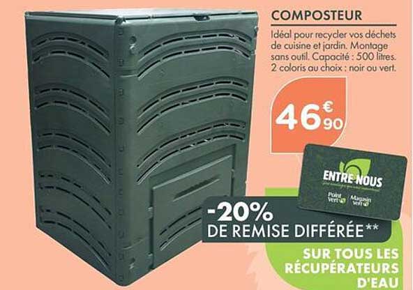 COMPOSTEUR