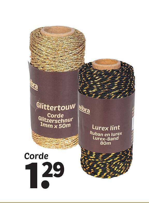 Corde