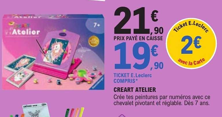 CREART ATELIER