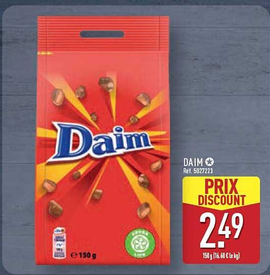 DAIM