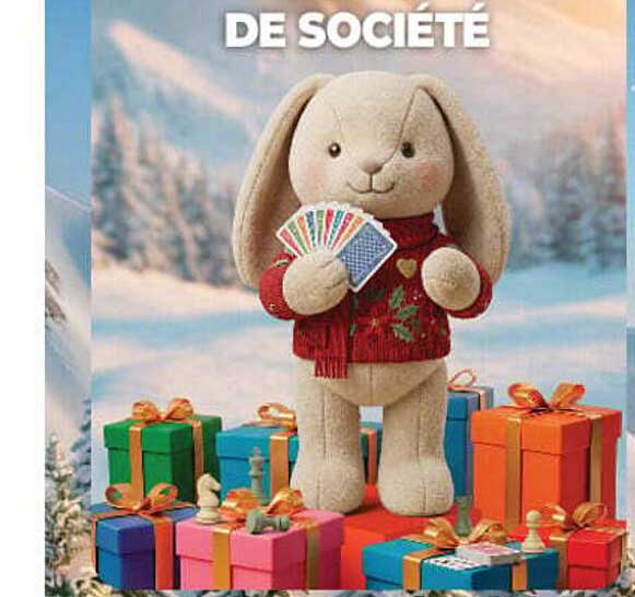DE SOCIÉTÉ