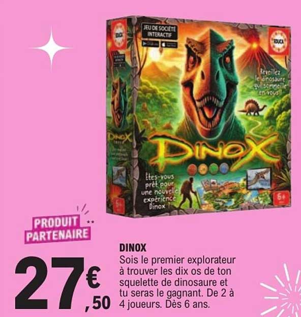 DINOX