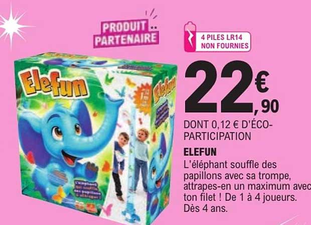 ELEFUN