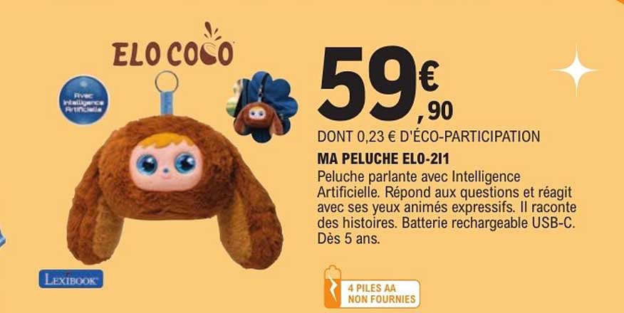 ELO COCO