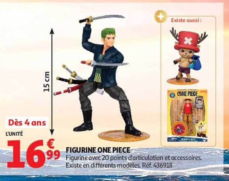 FIGURINE ONE PIECE