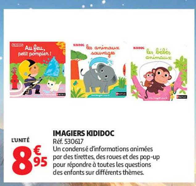 IMAGIERS KIDIDOC