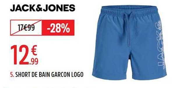 JACK&JONES