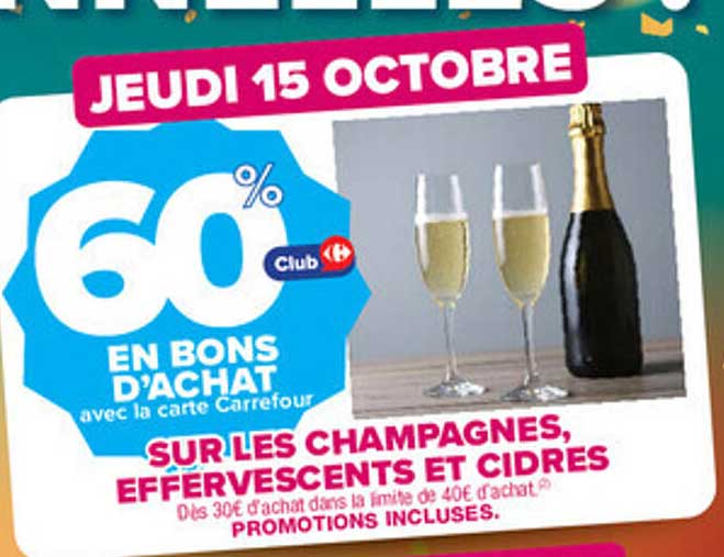 JEUDI 15 OCTOBRE