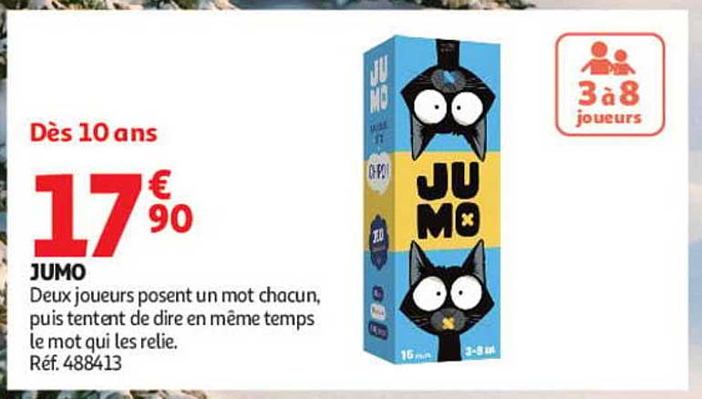 JUMO