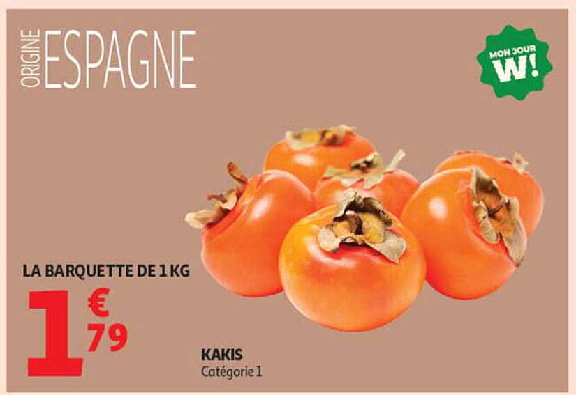 KAKIS Catégorie 1