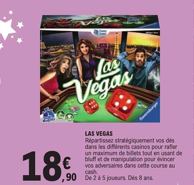 LAS VEGAS