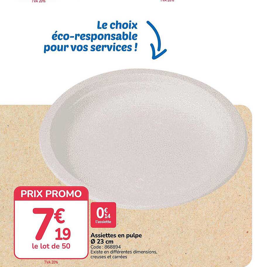 Le choix éco-responsable pour vos services !