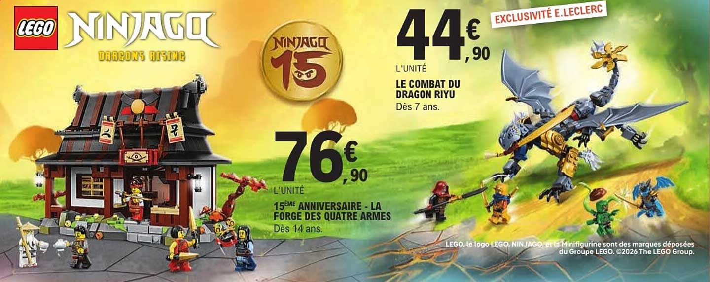 LE COMBAT DU DRAGON RIYU