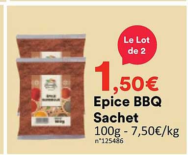 Le Lot de 2