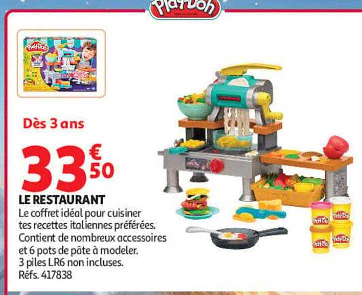 LE RESTAURANT