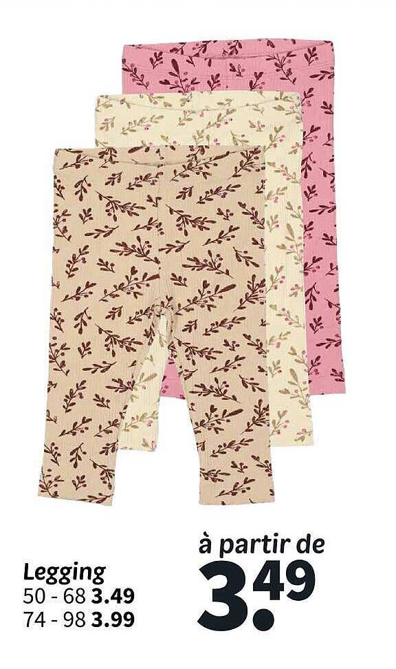Legging