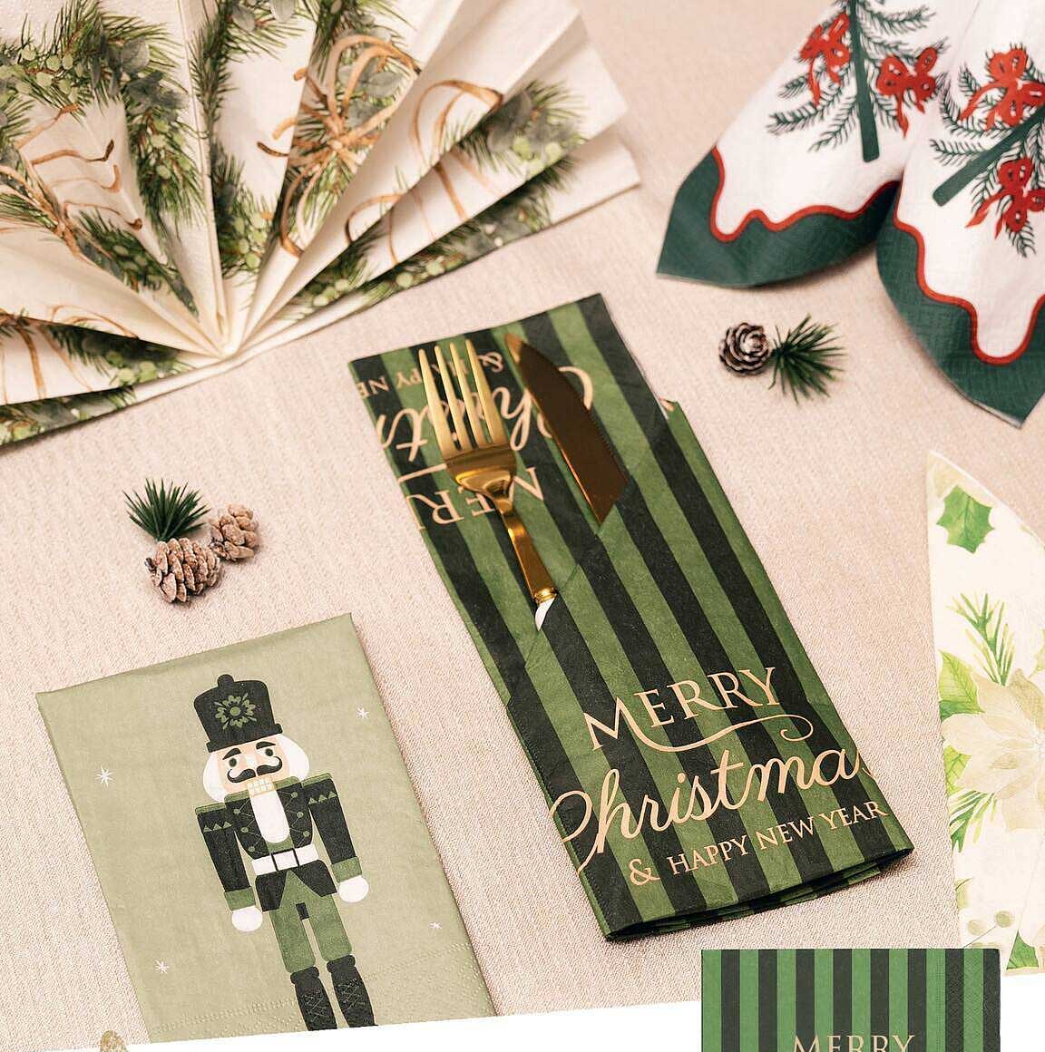 MERRY Christmas & HAPPY NEW YEAR
