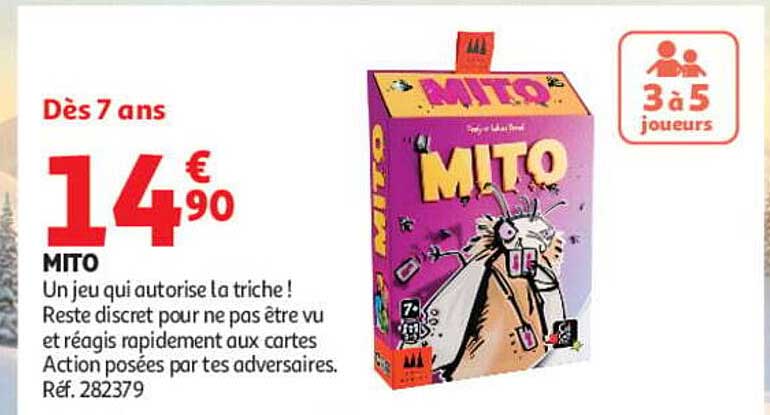 MITO