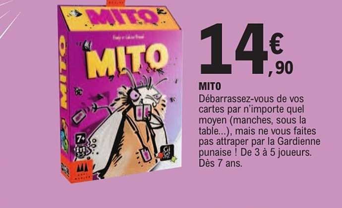 MITO