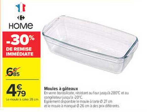 Moules à gâteaux