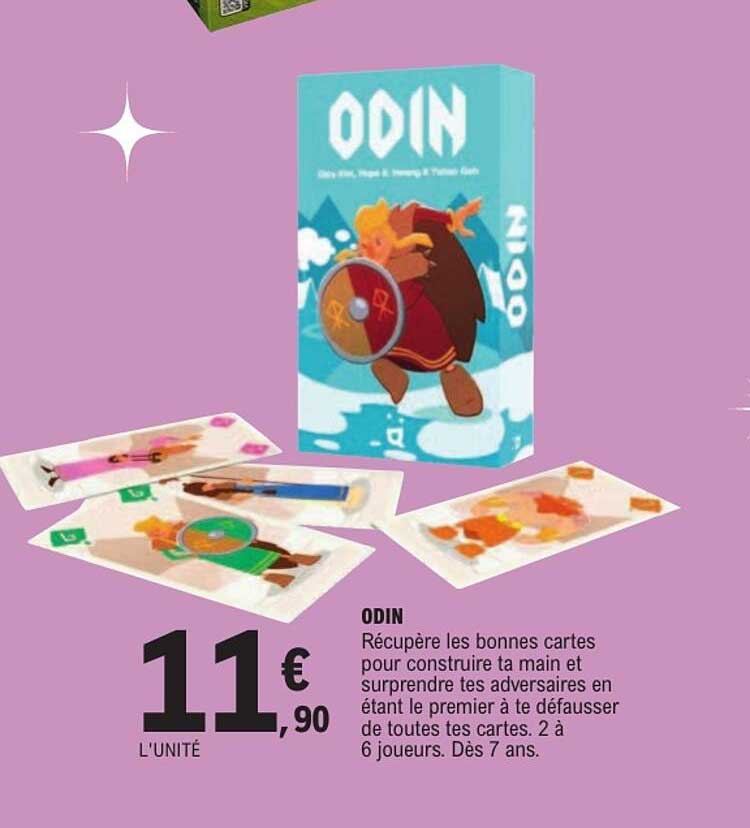 ODIN