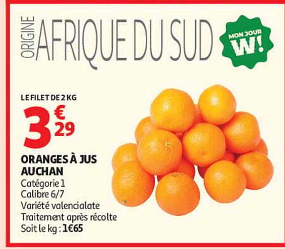 ORIGINE AFRIQUE DU SUD