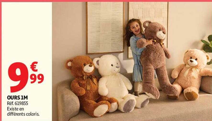 OURS IM