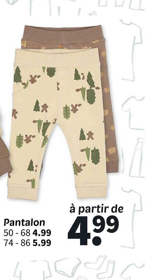 Pantalon