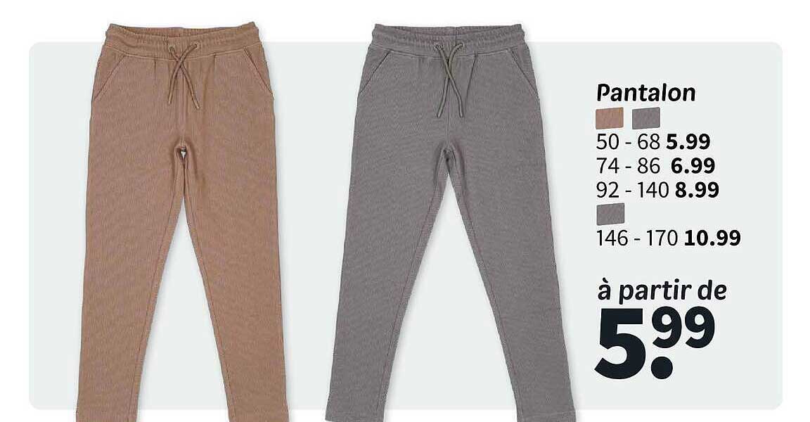 Pantalon